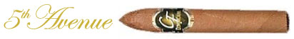 5th Avenue Cigars