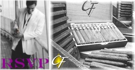 CF Cigars