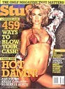 Stuff Magazine