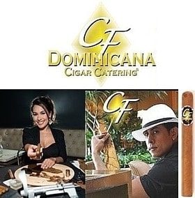 Cigar rollers from Cigar Catering® Los Angeles